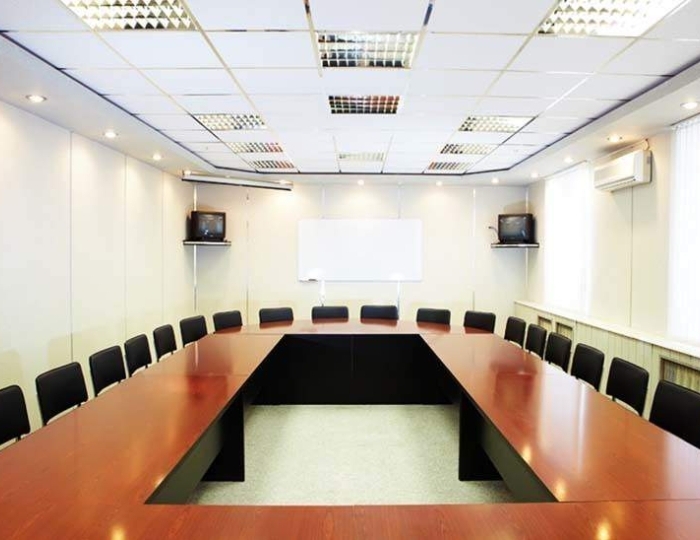 Конференц-залы - Корпоративным гостям - Санаторий «Старица» Солотча