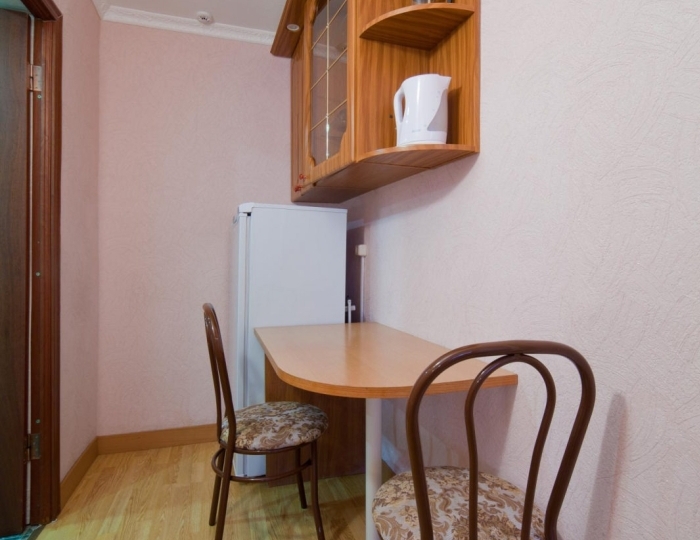 2-комнатный номер люкс семейный - Санаторий «Старица» Солотча