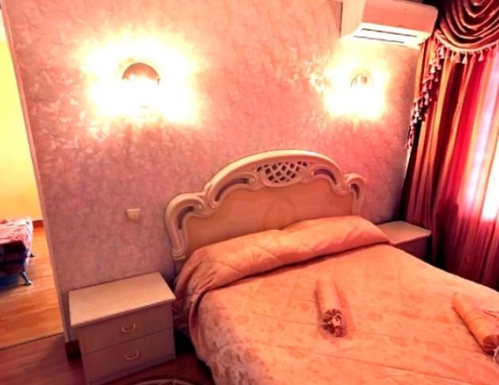 2-комнатный номер люкс семейный - Санаторий «Старица» Солотча