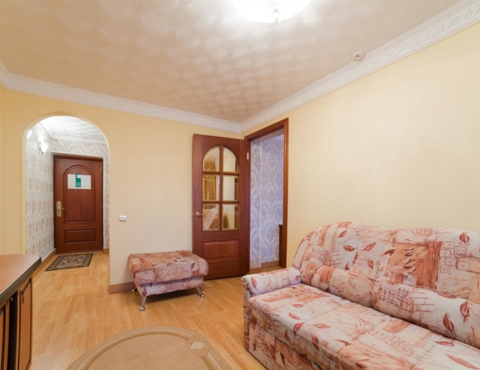 2-комнатный номер люкс семейный - Санаторий «Старица» Солотча