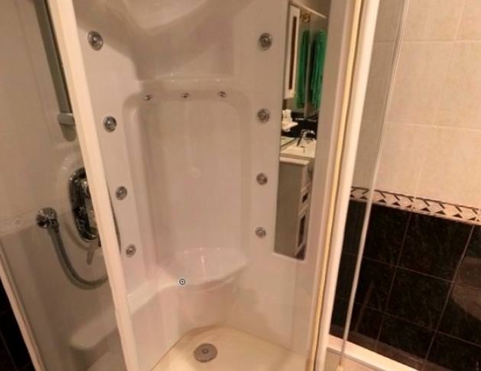 2-комнатный номер люкс семейный - Санаторий «Старица» Солотча