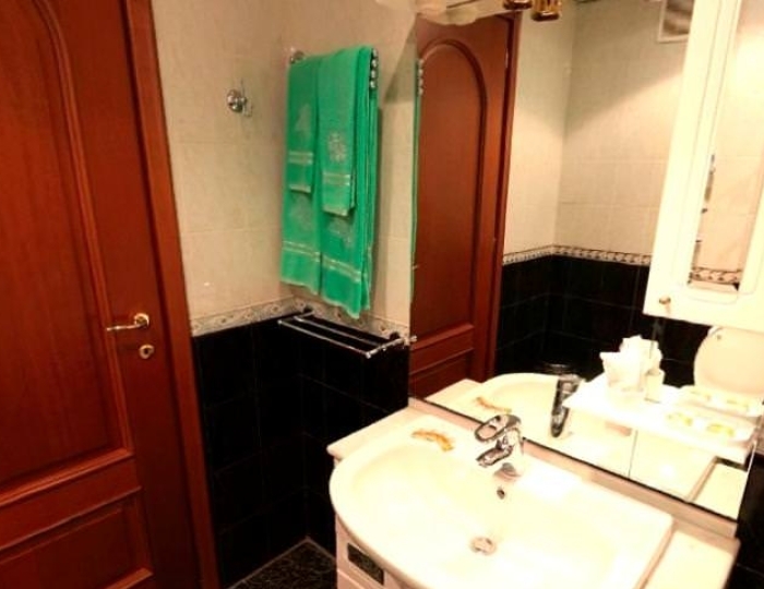 2-комнатный номер люкс семейный - Санаторий «Старица» Солотча