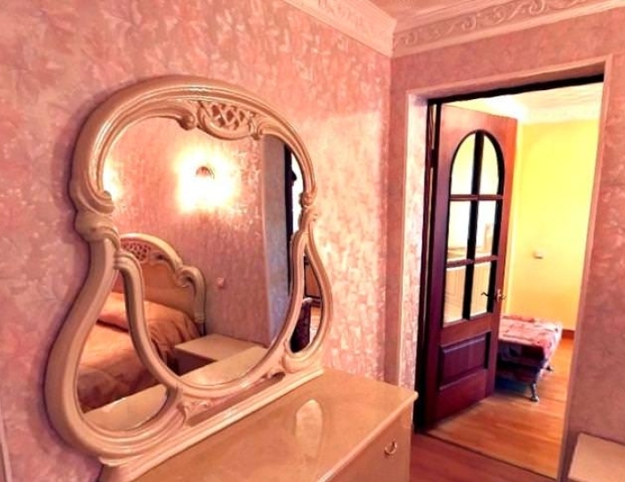 2-комнатный номер люкс семейный - Санаторий «Старица» Солотча