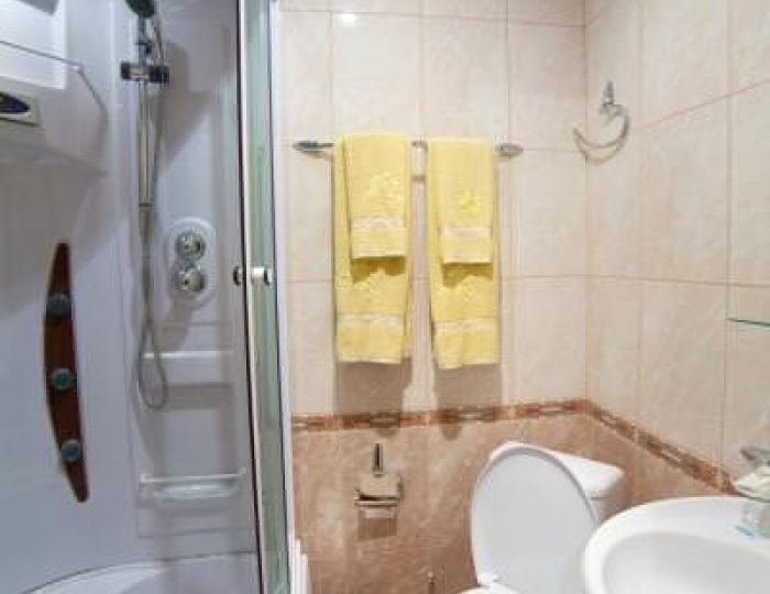 Сингл - Санаторий «Старица» Солотча