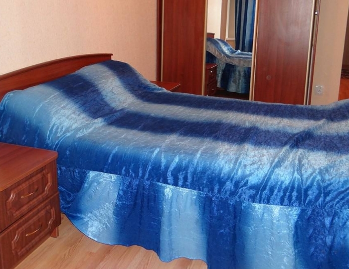 Сингл - Санаторий «Старица» Солотча