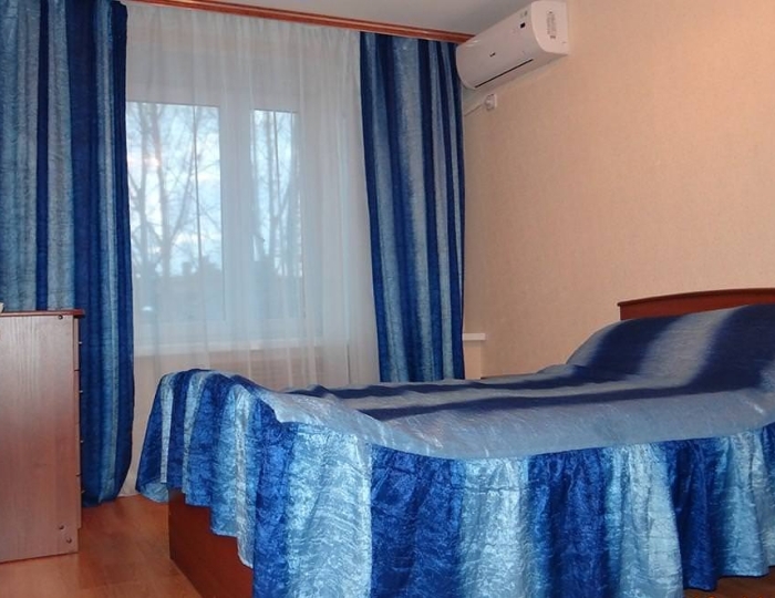 Сингл - Санаторий «Старица» Солотча