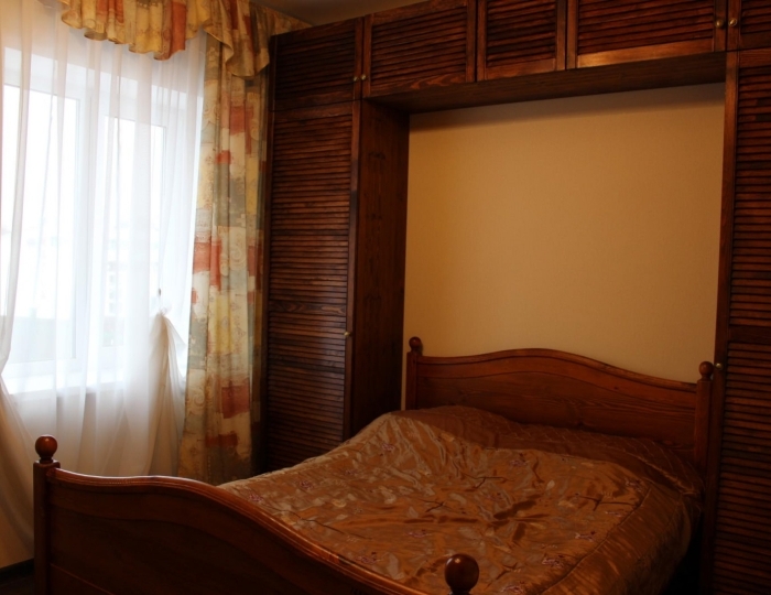 3-местный 2-комнатный коттедж улучшенный - Санаторий «Старица» Солотча