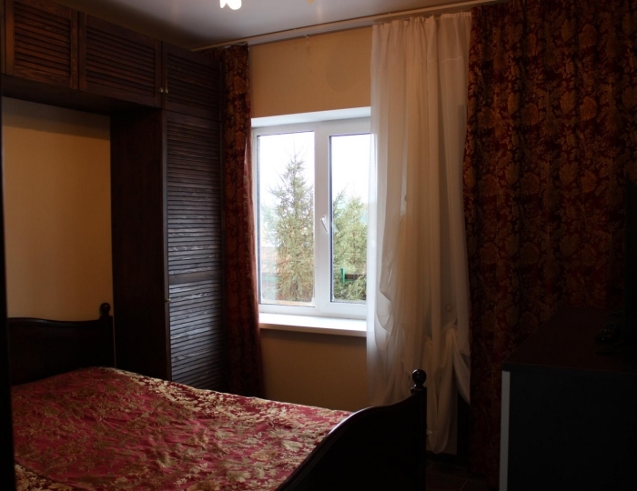 4-местный 2-комнатный коттедж стандарт (мансарда) - Санаторий «Старица» Солотча