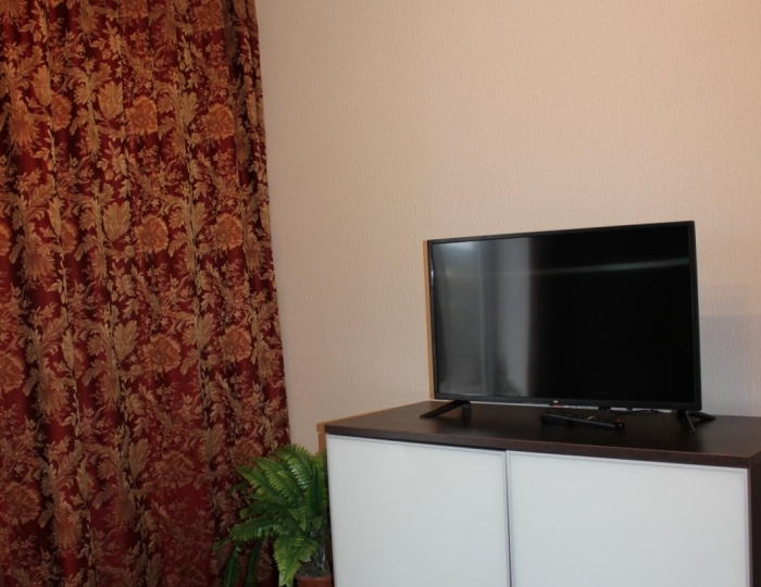 4-местный 2-комнатный коттедж стандарт (мансарда) - Санаторий «Старица» Солотча