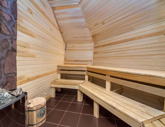 SPA-отдых - Санаторий «Старица» Солотча