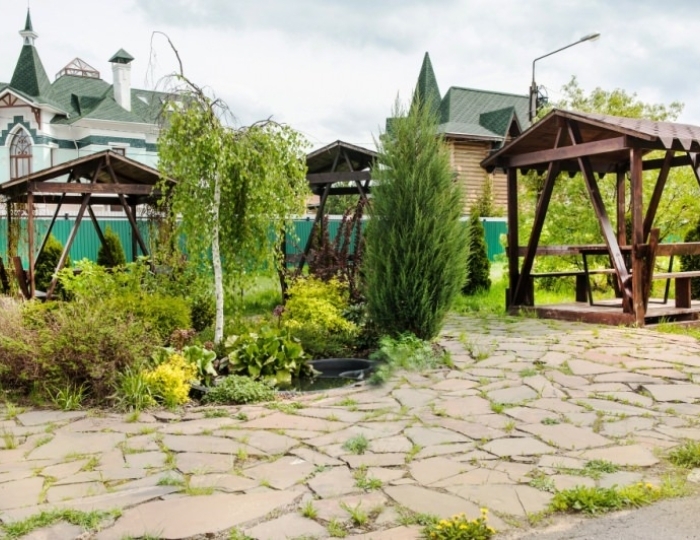 Услуги и развлечения - Санаторий «Старица» Солотча