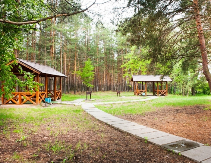 Услуги и развлечения - Санаторий «Старица» Солотча