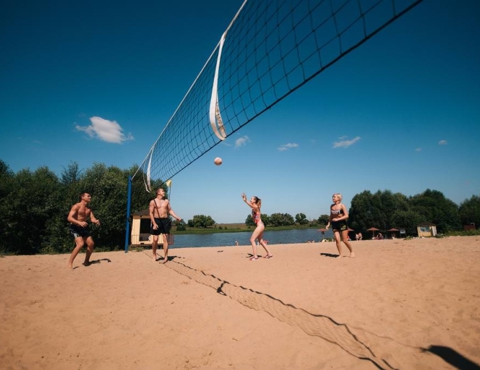 Услуги и развлечения - Санаторий «Старица» Солотча