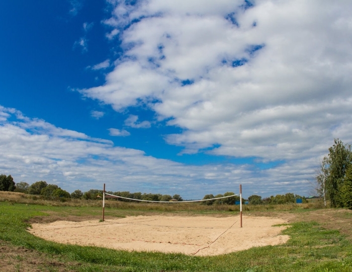 Услуги и развлечения - Санаторий «Старица» Солотча