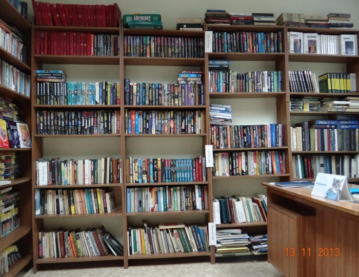 Услуги и развлечения - Санаторий «Старица» Солотча