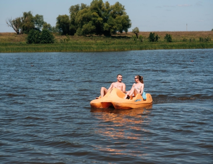 Услуги и развлечения - Санаторий «Старица» Солотча