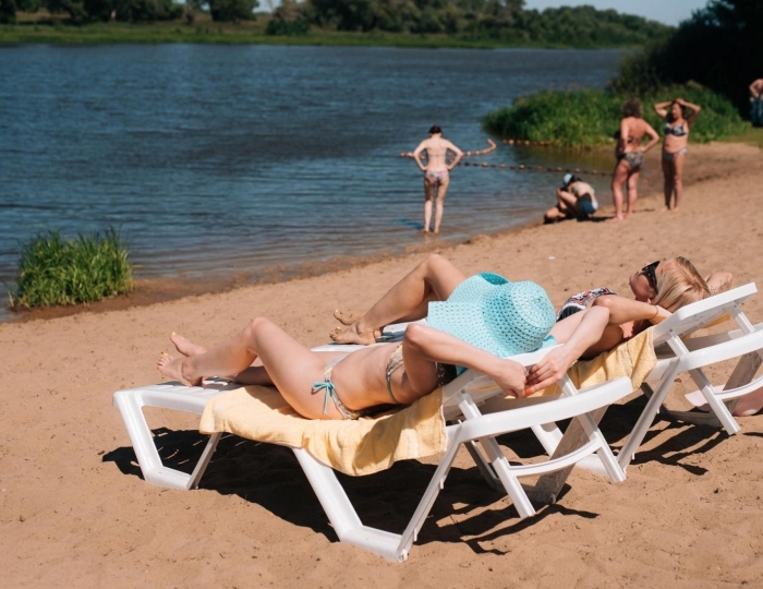 Услуги и развлечения - Санаторий «Старица» Солотча