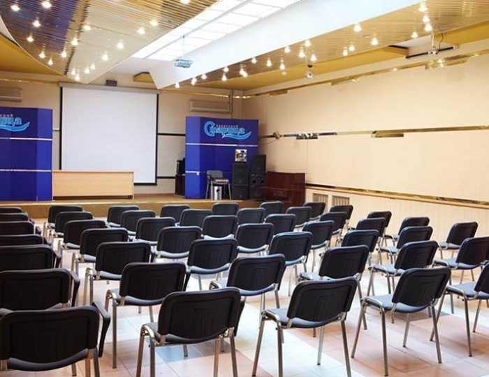 Конференц-залы - Санаторий «Старица» Солотча