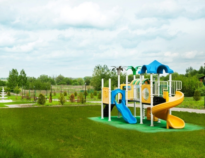 Услуги для детей - Санаторий «Старица» Солотча