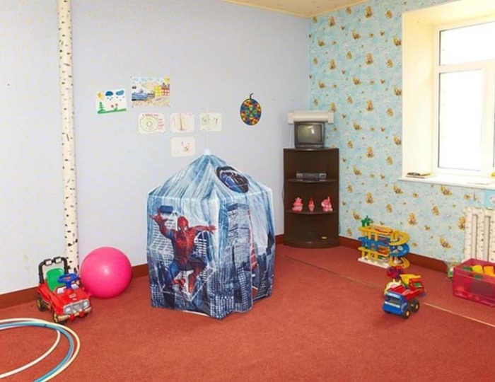 Услуги для детей - Санаторий «Старица» Солотча