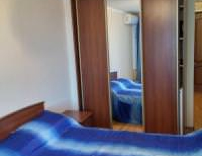 Сингл - Санаторий «Старица» Солотча